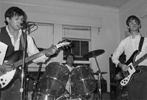 First performance