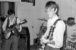First performance