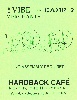 3 February 1990 flyer